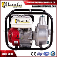 2inch 3inch Honda Engine Petrol Water Pump for Sale